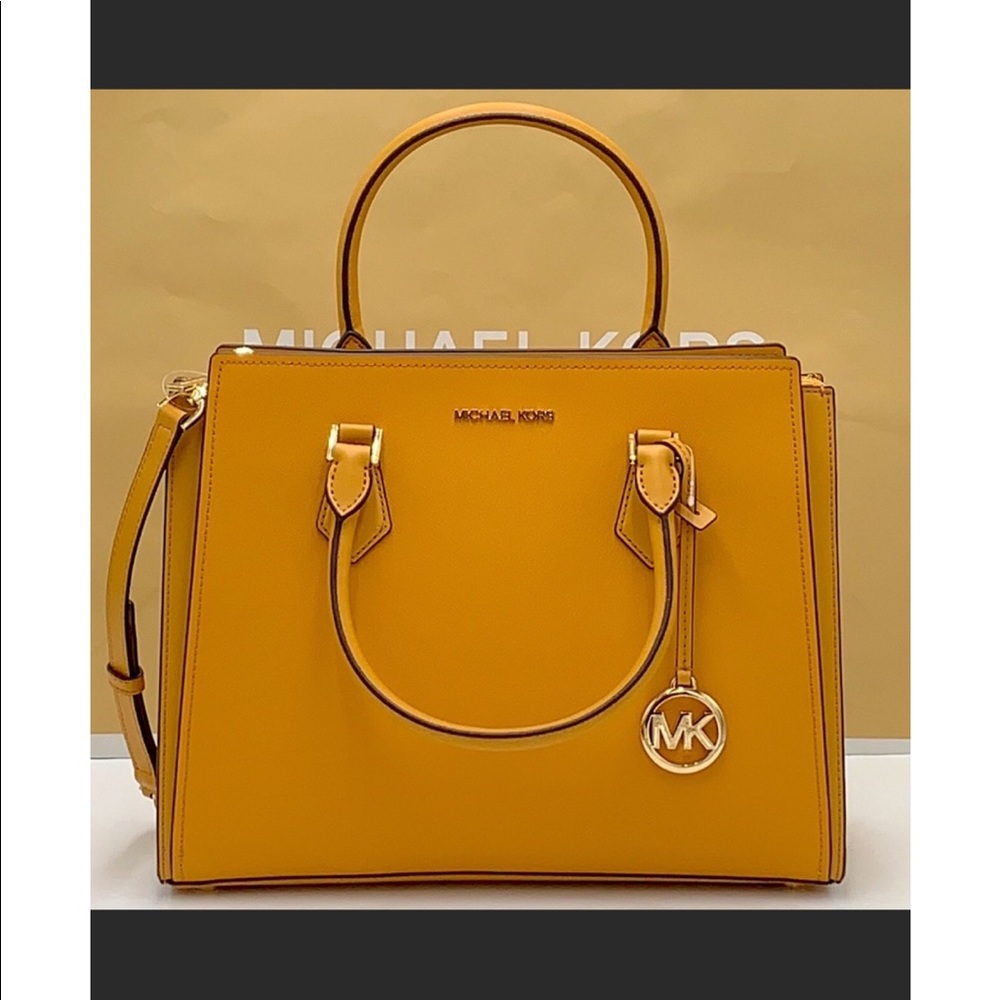🌹🌹Michael Kors Absolutely Gorgeous Ladies New with Tags Purse Gorgeous